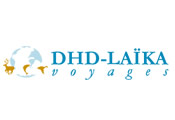 Dhd Laika fishing agency France
